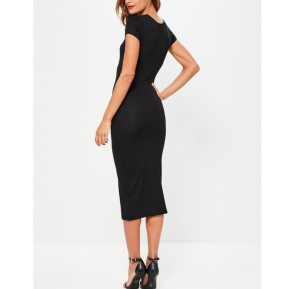 *Over 50 sold!* NWT ASOS | Little Black Dress - Picture 4 of 8